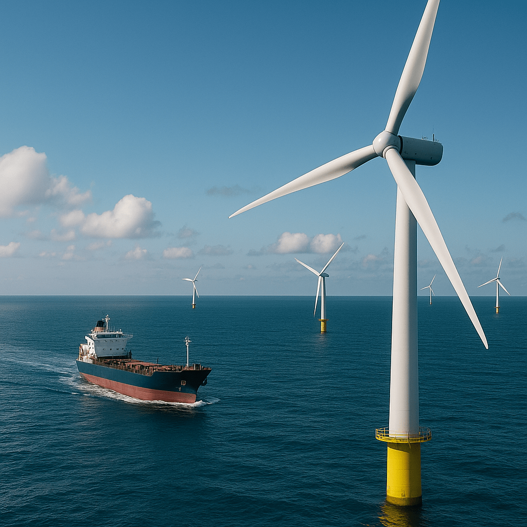 Bryta Seas story